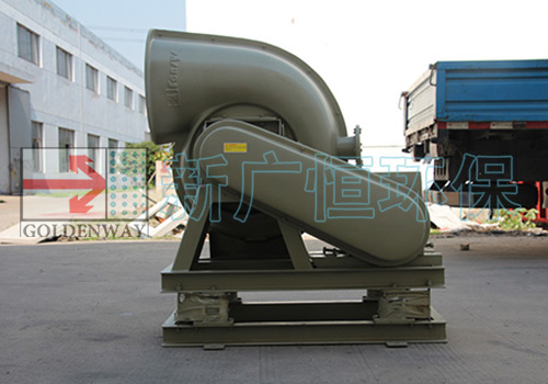 玻璃鋼風機