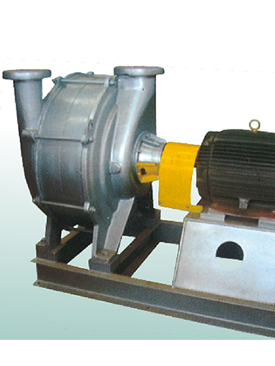 直接式鑄造風機