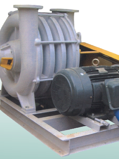 直接式鑄造風(fēng)機 直接式鑄造風(fēng)機