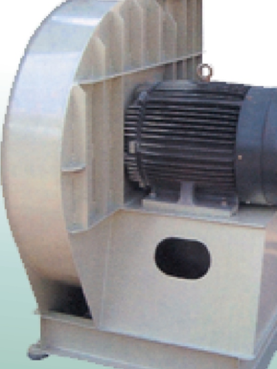 鋼板風機