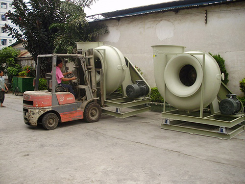 風機